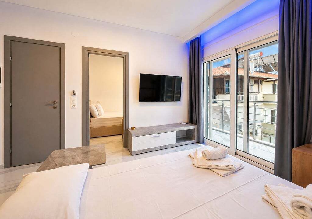 Photo of Bedroom in Katerini
