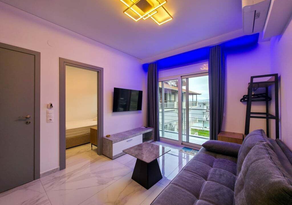 Photo of Livingroom in Katerini