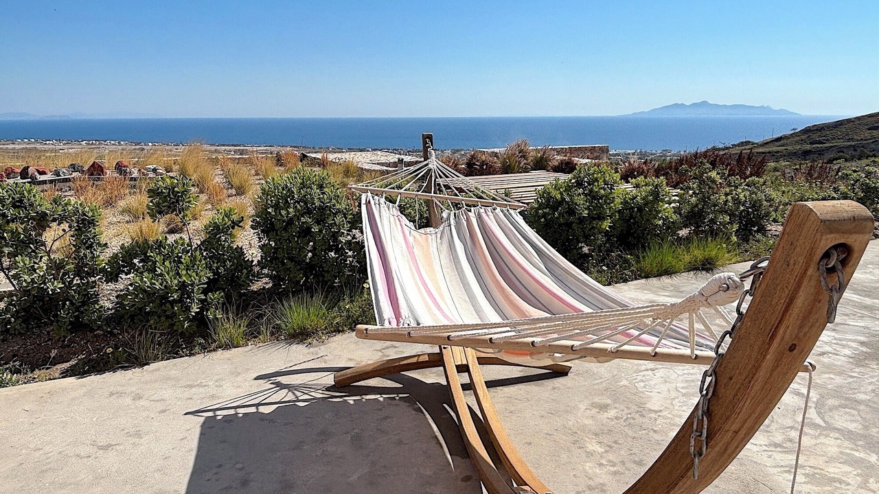 Photo of Outdoor in Kamari