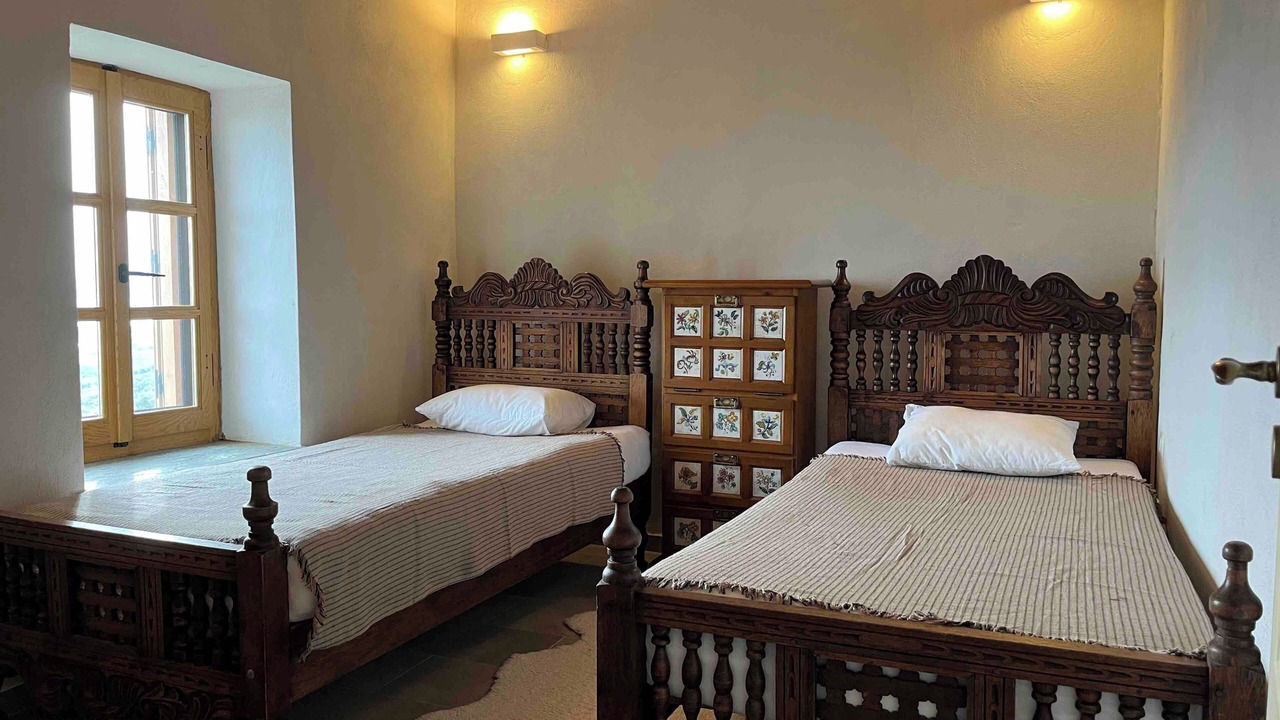 Photo of Bedroom in Kala Nera