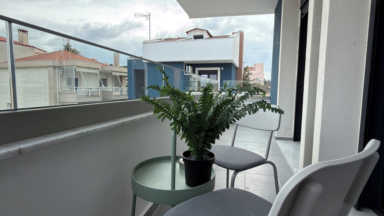 Photo of Outdoor in Neoi Epivates