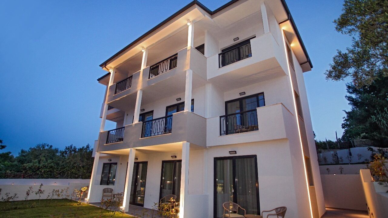 Photo of Outdoor in Haniotis