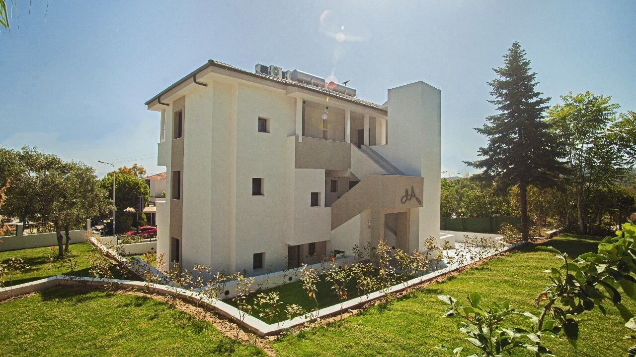 Photo of Outdoor in Haniotis