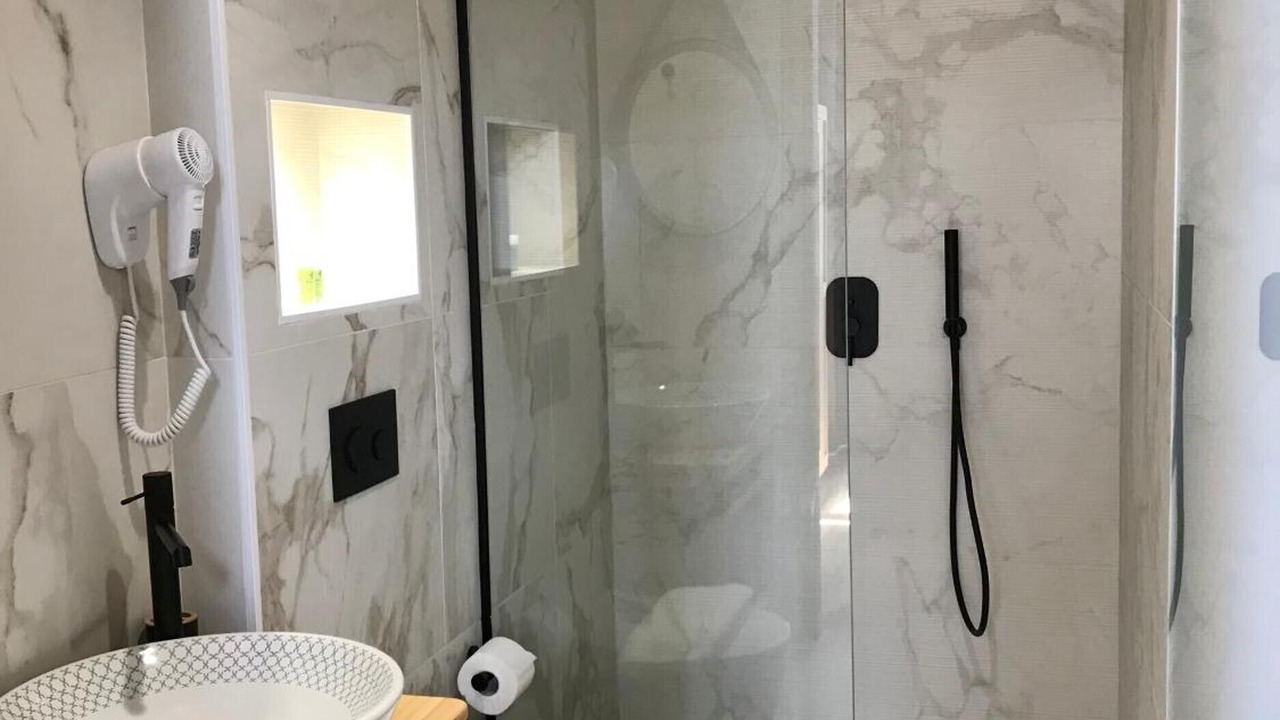 Photo of Bathroom in Kalamata