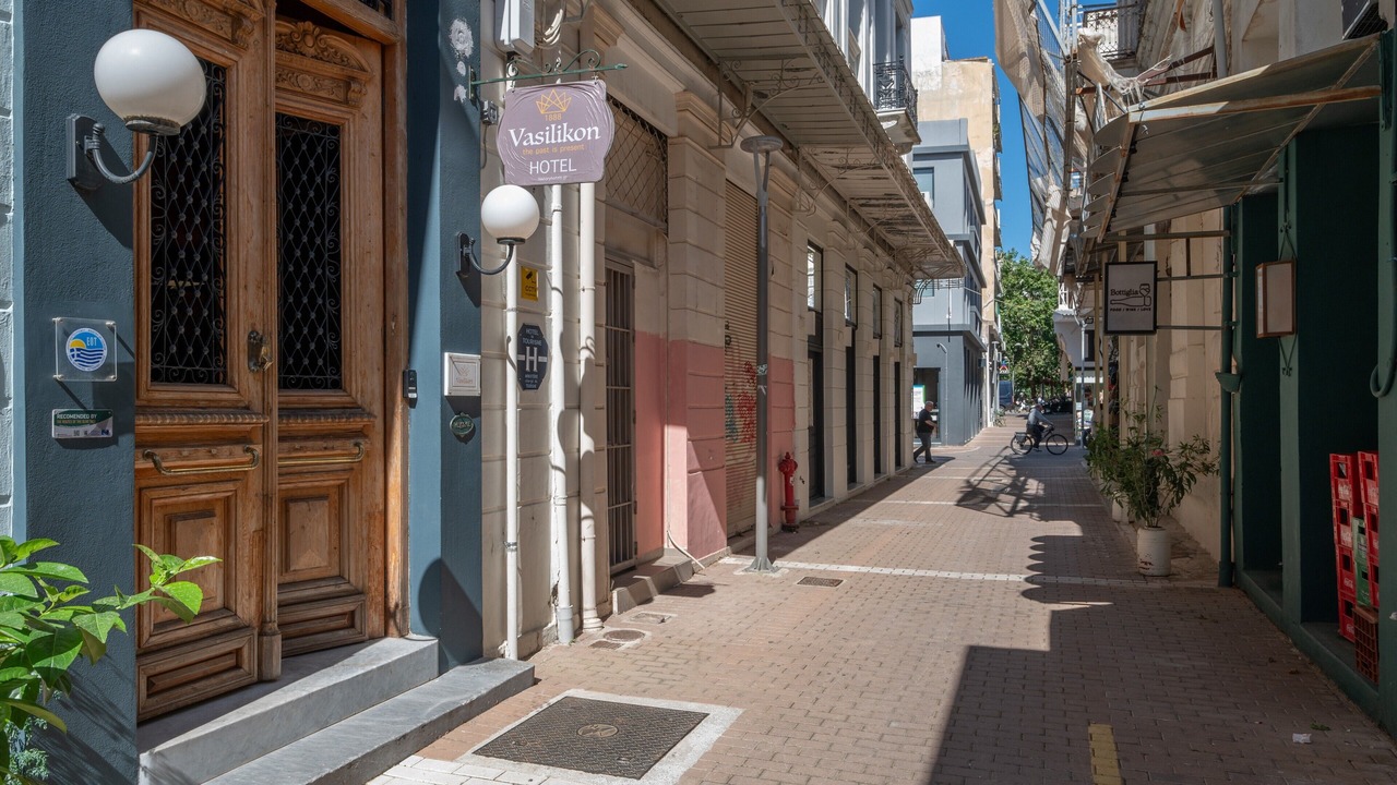 Photo of Outdoor in Kalamata