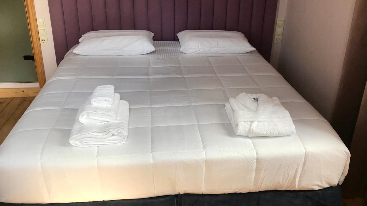 Photo of Bedroom in Kalamata