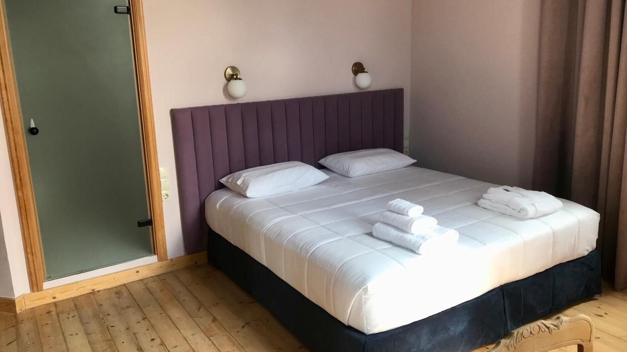 Photo of Bedroom in Kalamata