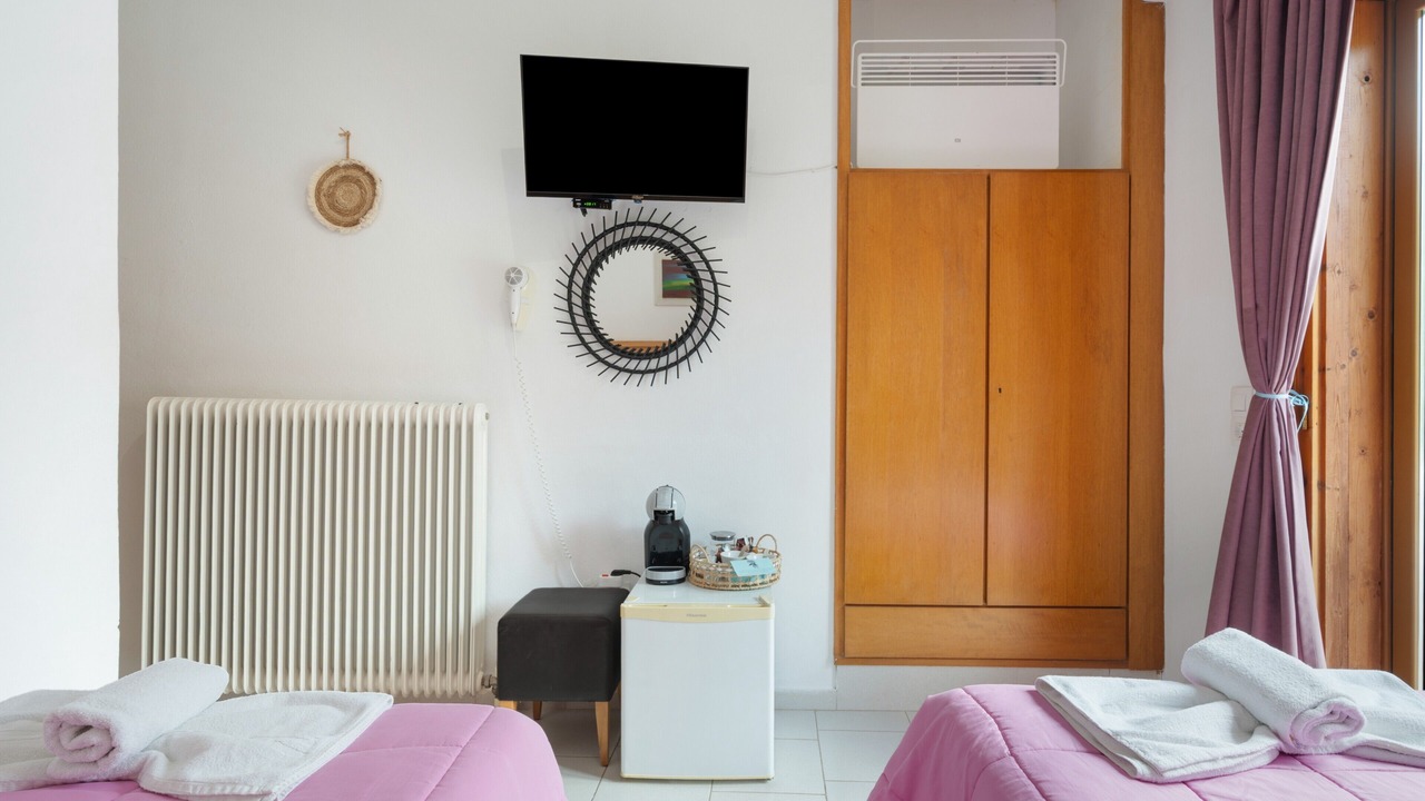 Photo of Bedroom in Magoulas