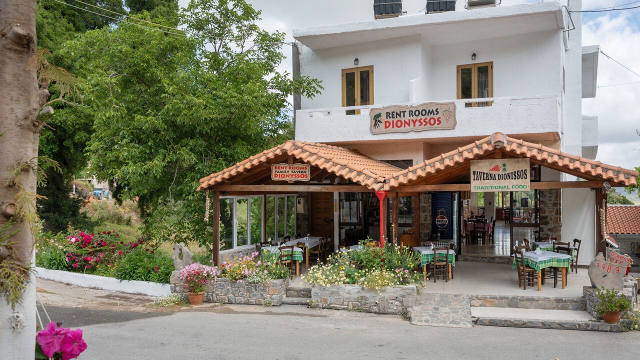 Photo of Outdoor in Magoulas