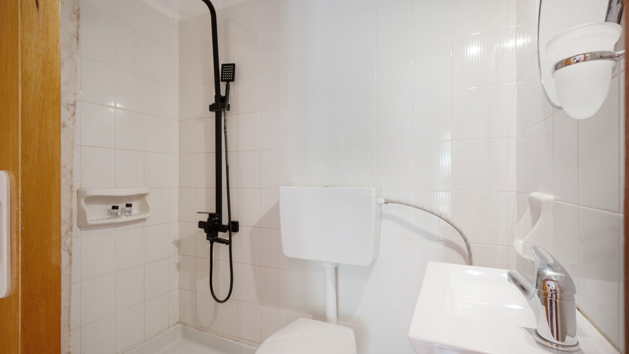 Photo of Bathroom in Magoulas