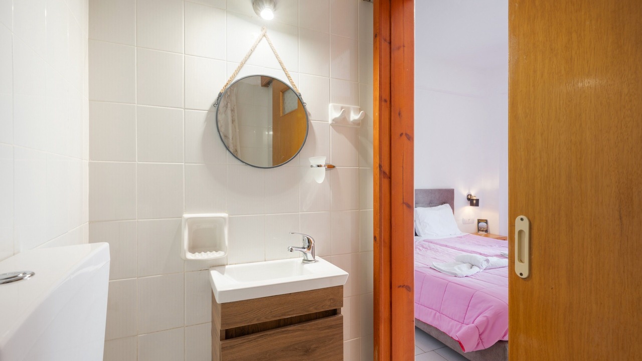 Photo of Bathroom in Magoulas