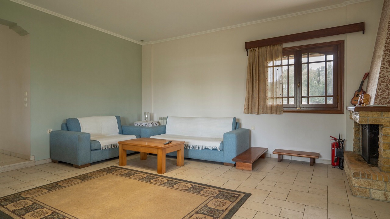 Photo of Livingroom in Kalligoni