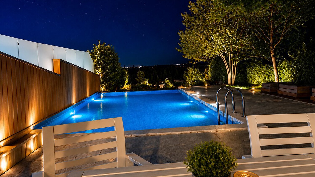 Photo of Outdoor in Paliouri