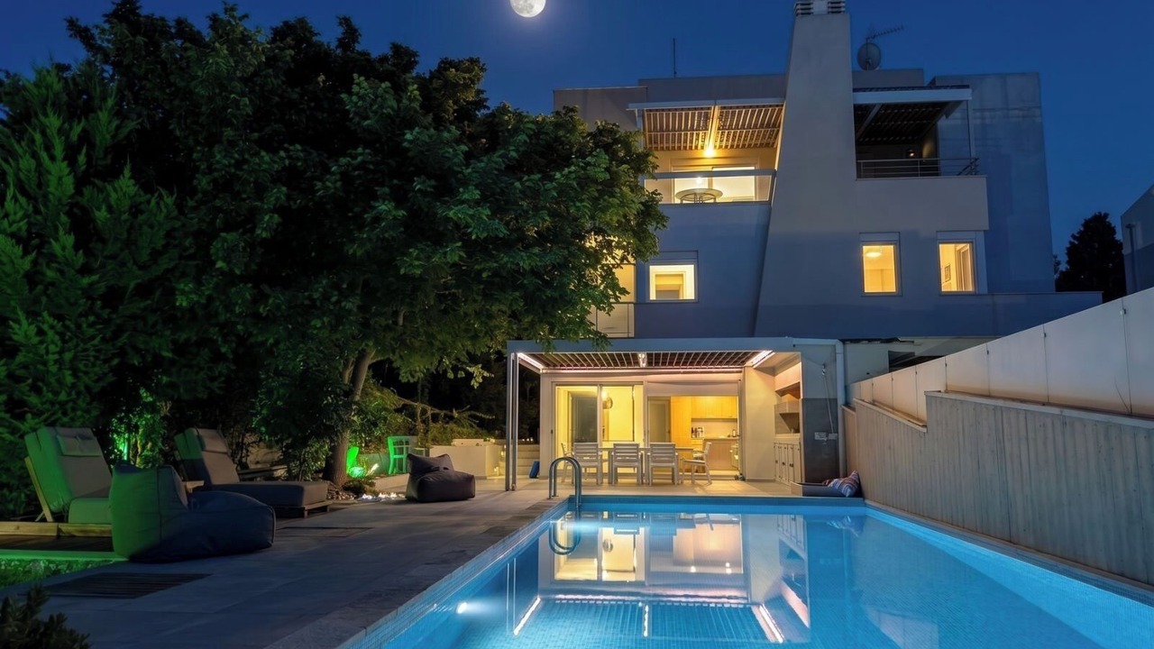 Photo of Outdoor in Paliouri