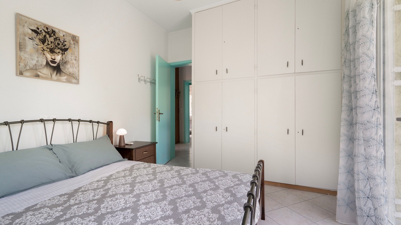 Photo of Bedroom in Kourouta