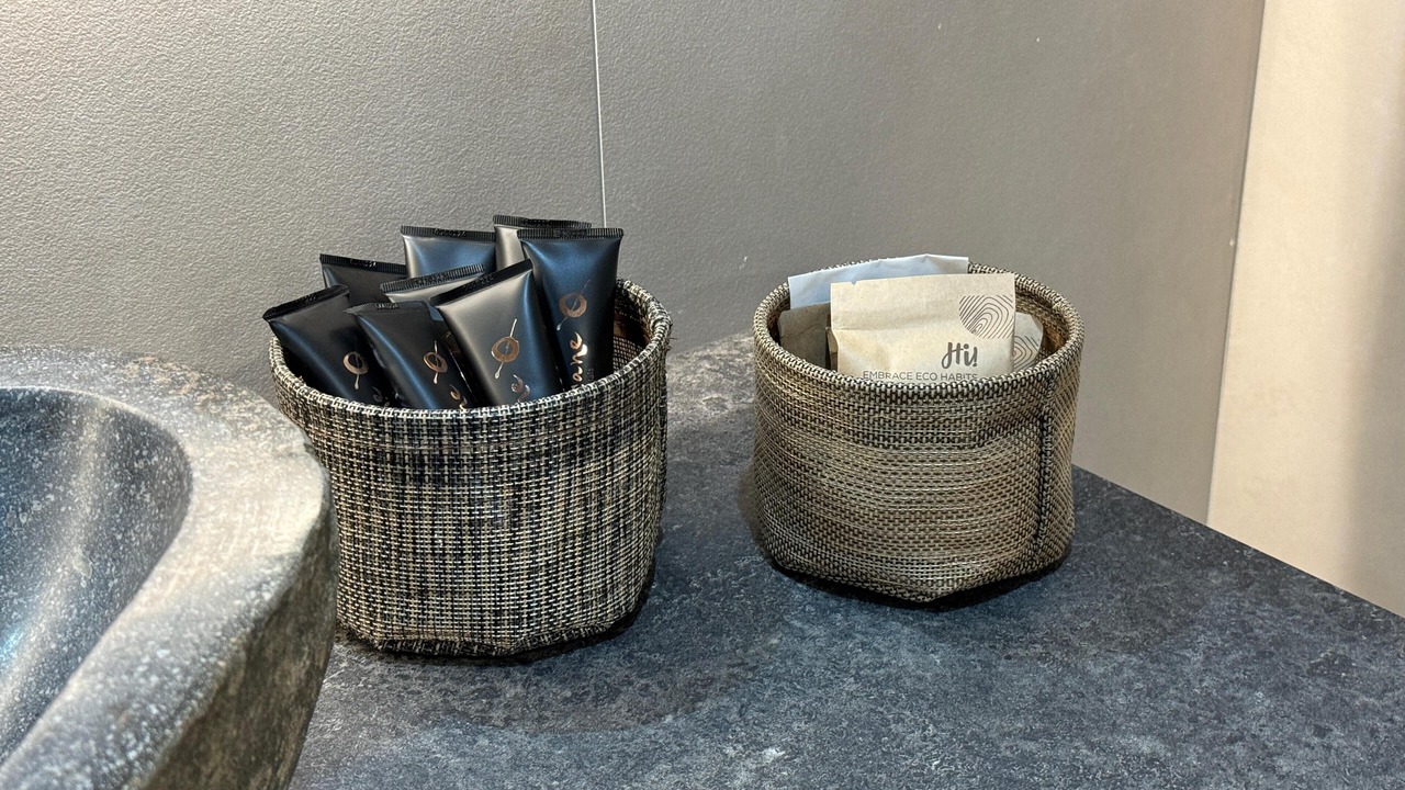 Photo of Bathroom in Kounavi