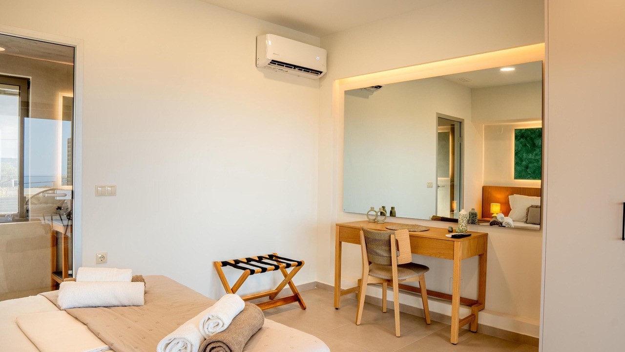 Photo of Bedroom in Kounavi