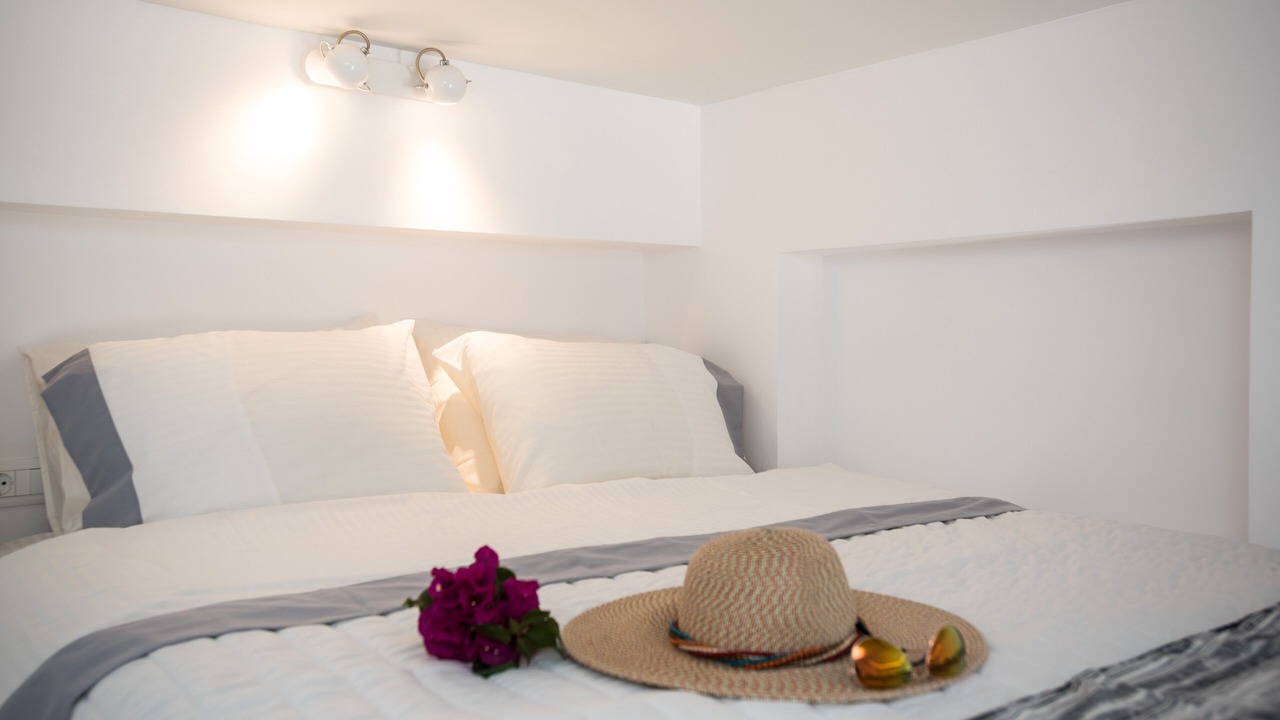 Photo of Bedroom in Little Venice