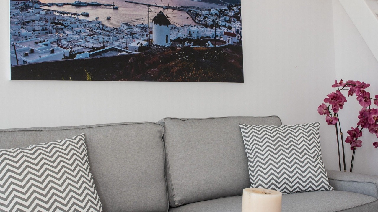 Photo of Livingroom in Little Venice