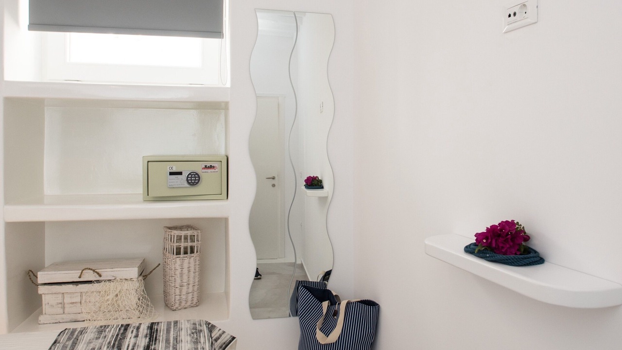 Photo of Bedroom in Little Venice