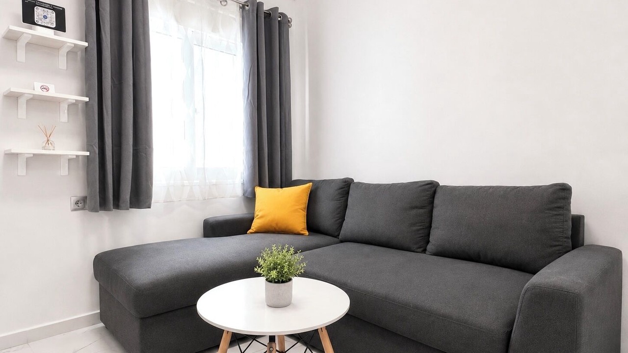 Photo of Livingroom in Nikaia-Agios Ioannis Rentis