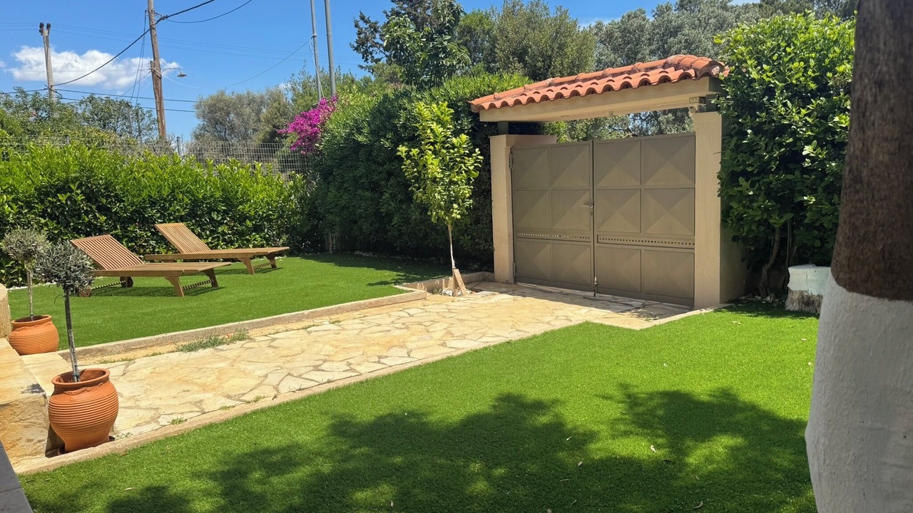Photo of Outdoor in Nea Makri