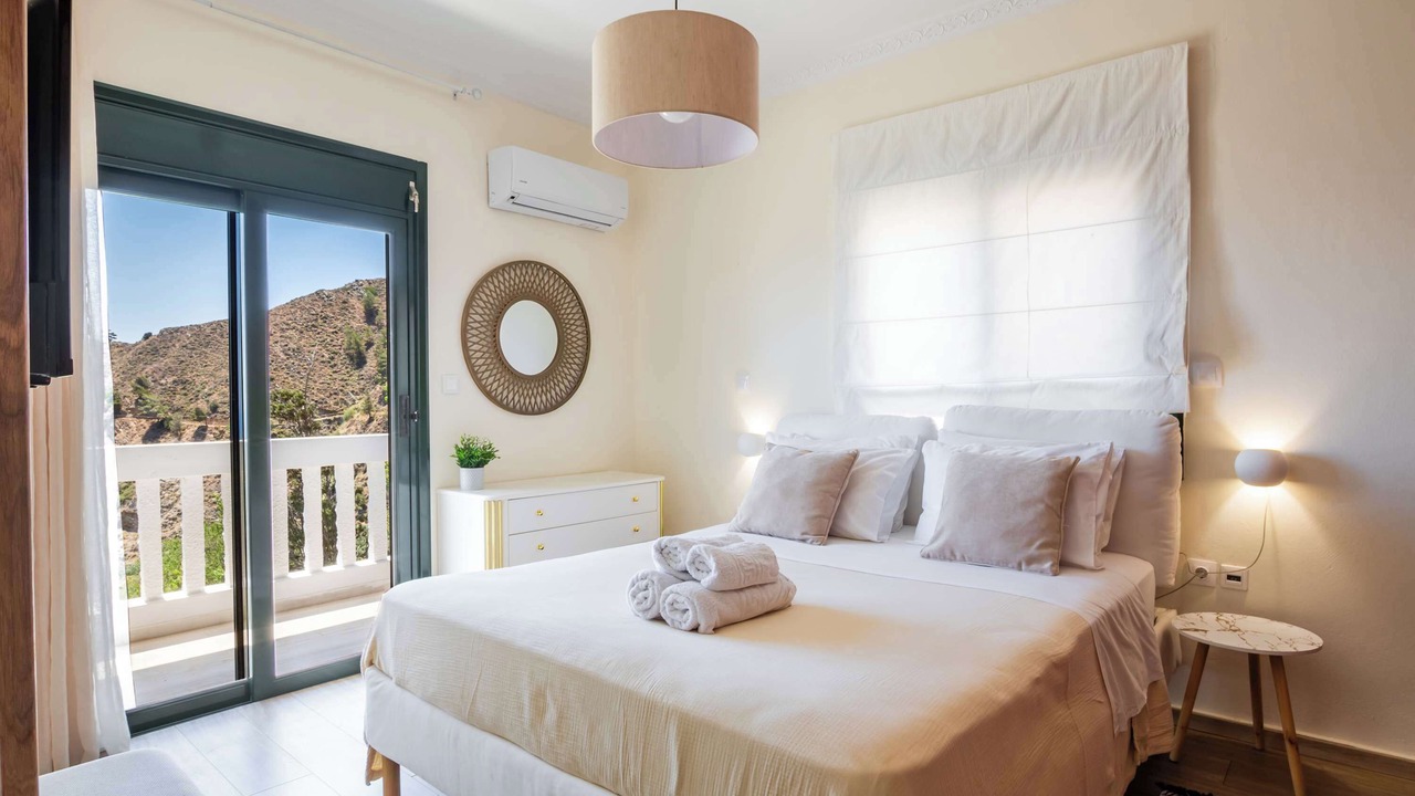 Photo of Bedroom in Voladha