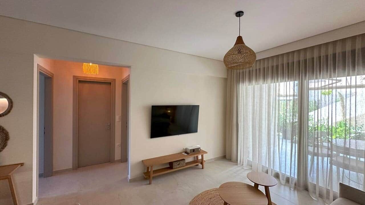 Photo of Livingroom in Nikita
