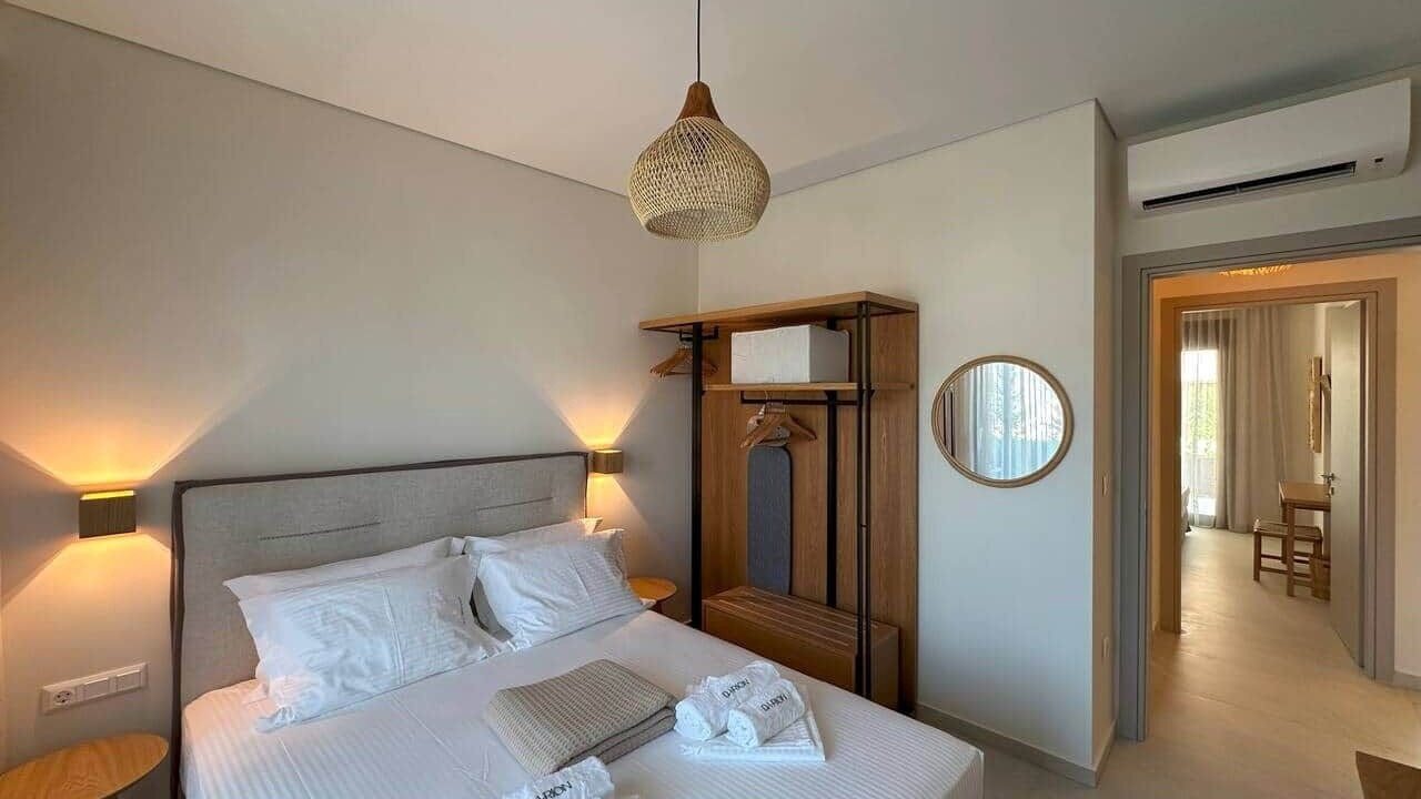 Photo of Bedroom in Nikita