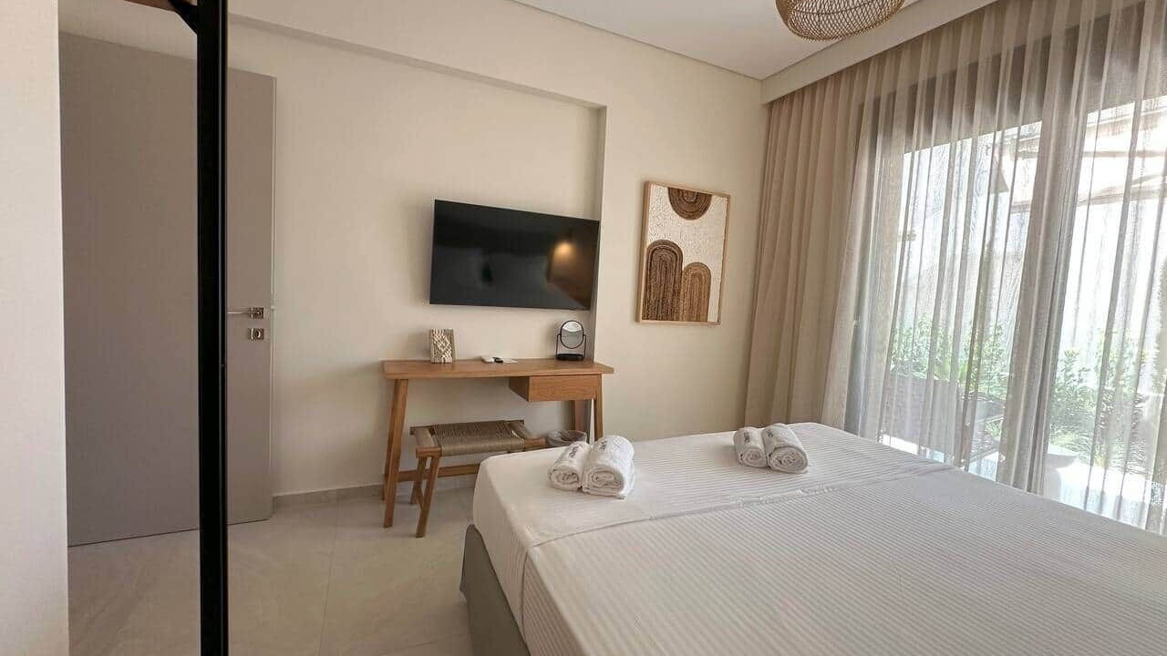Photo of Bedroom in Nikita