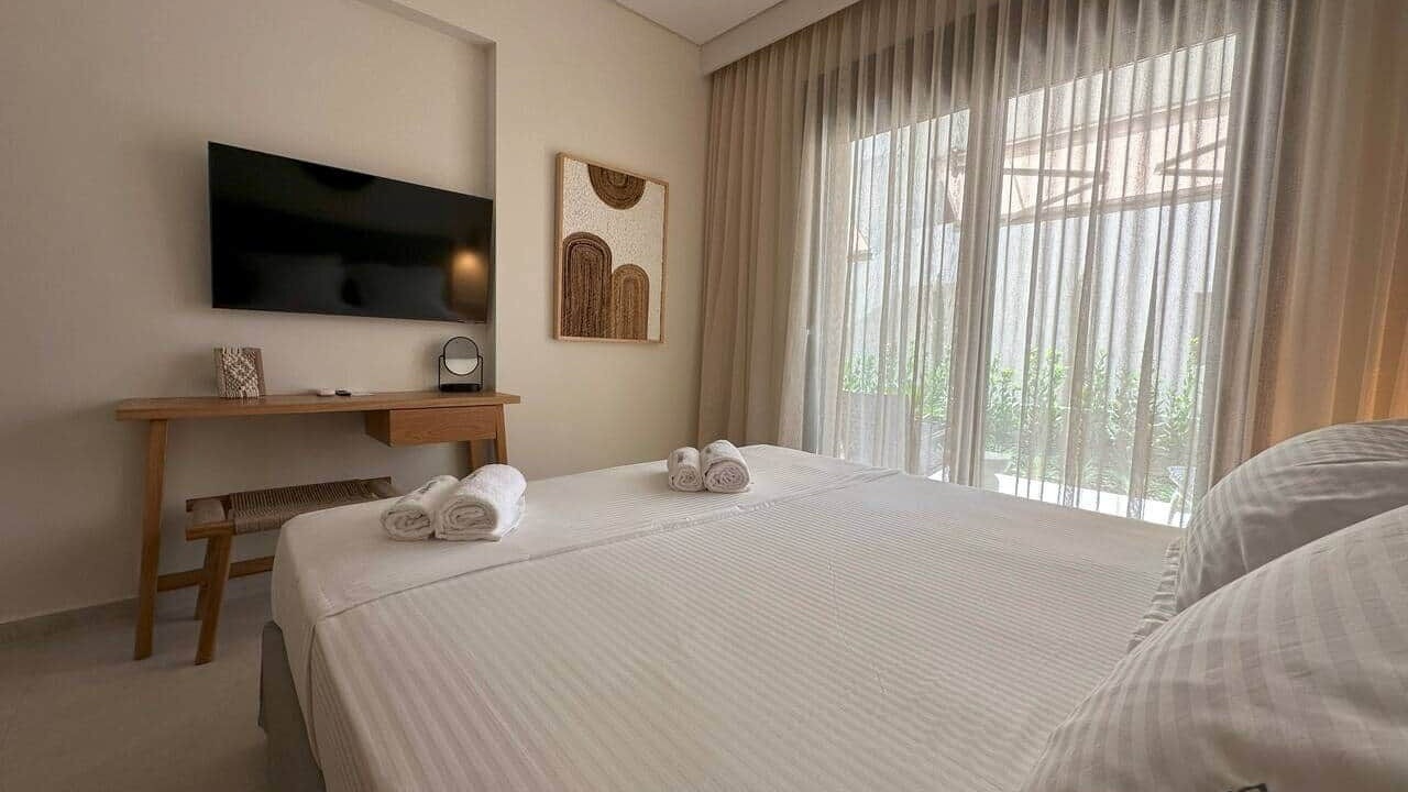 Photo of Bedroom in Nikita