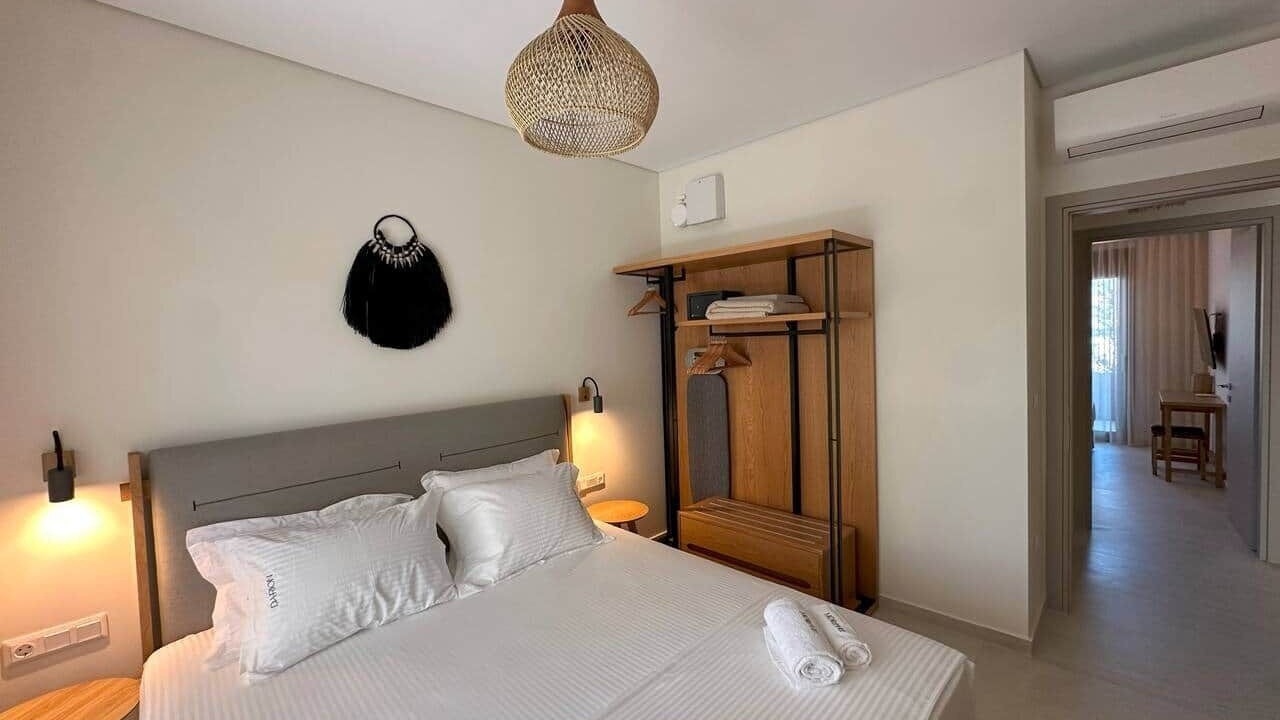 Photo of Bedroom in Nikita