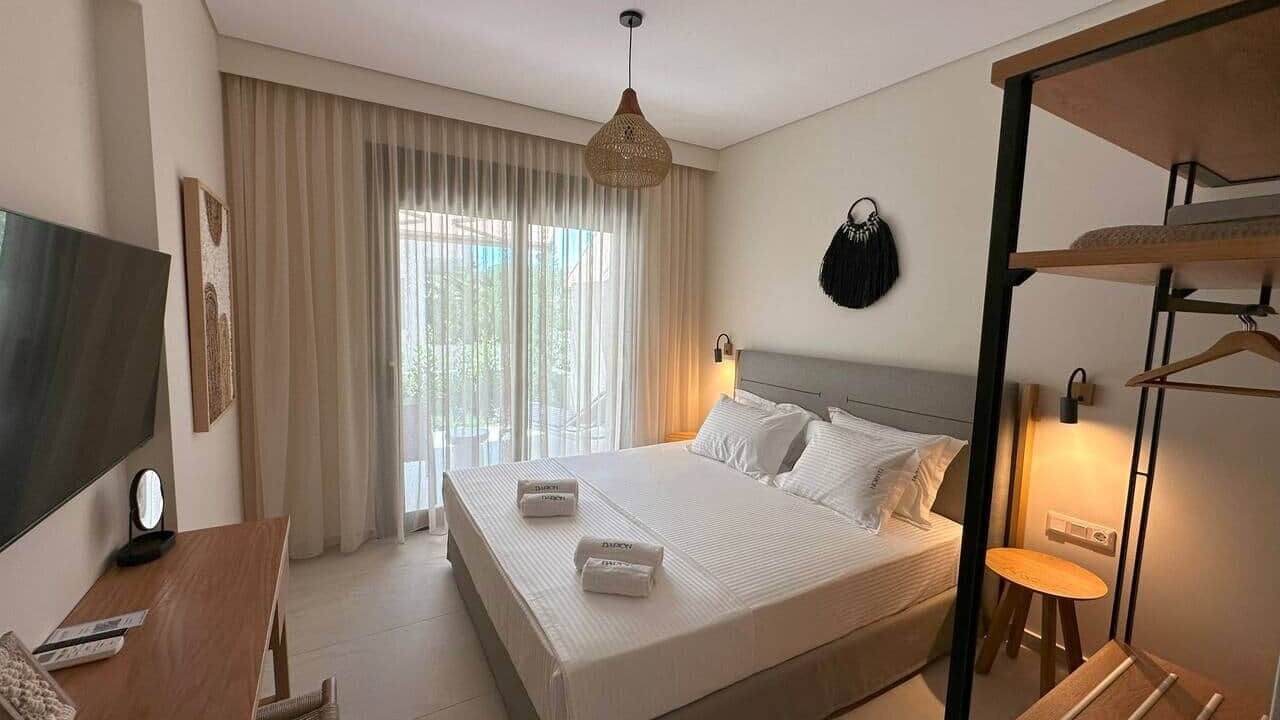 Photo of Bedroom in Nikita