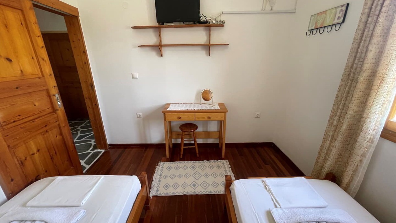 Photo of Bedroom in Chrissi Akti