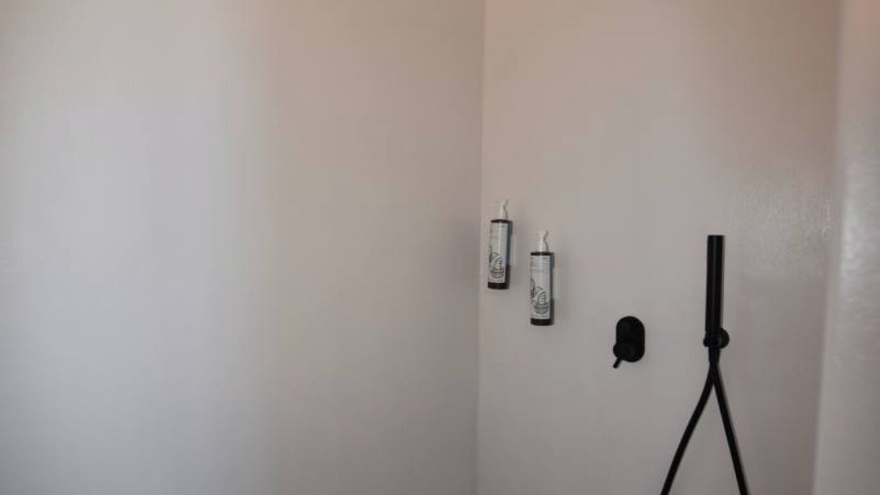 Photo of Bathroom in Tinos