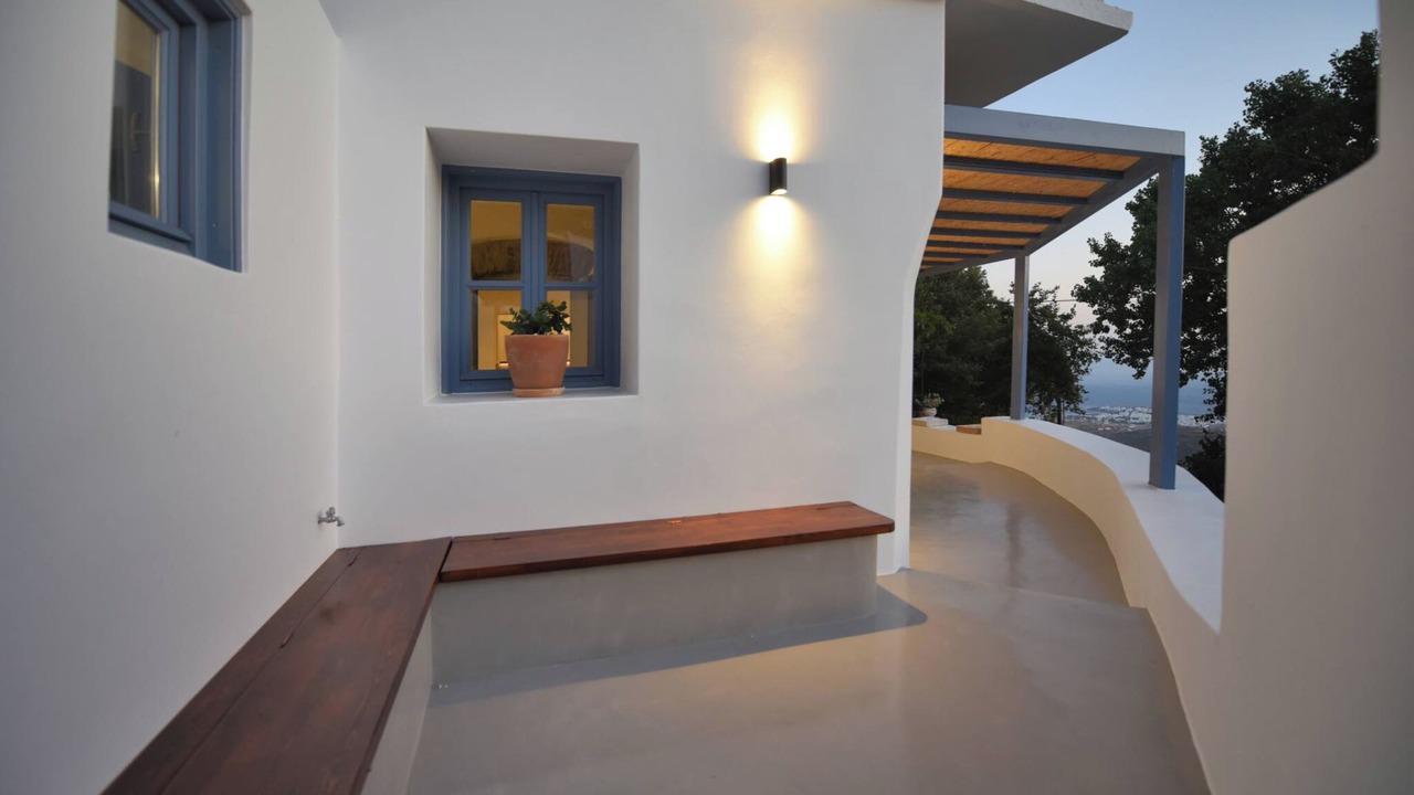 Photo of Outdoor in Tinos