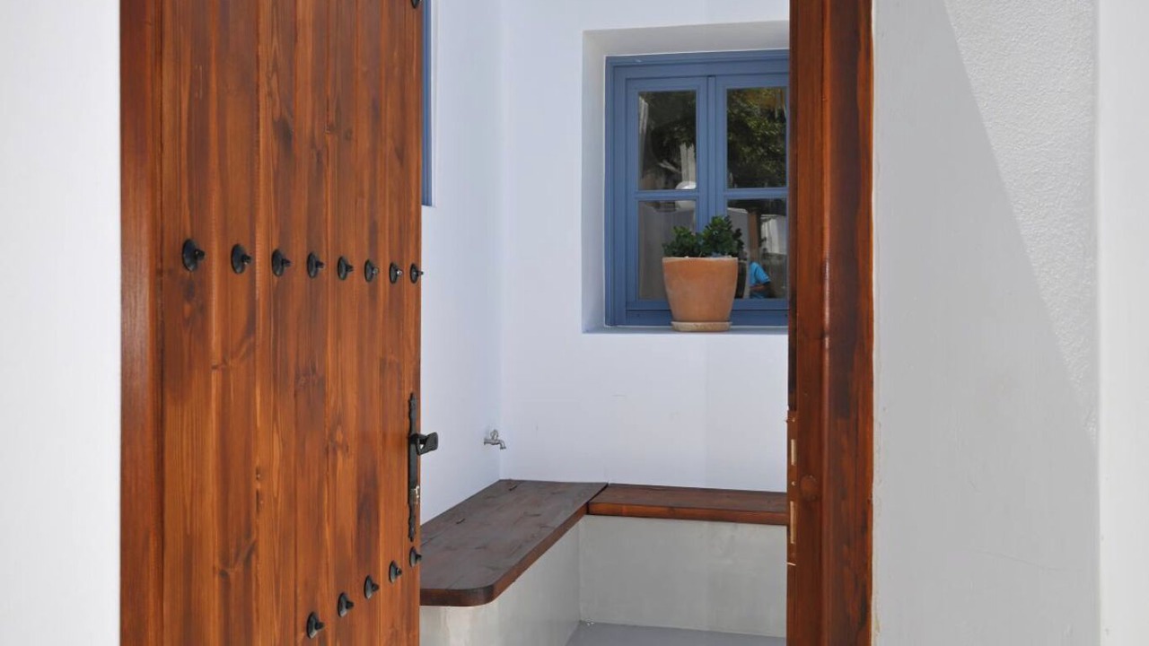 Photo of Outdoor in Tinos