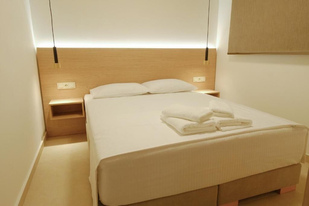 Photo of Bedroom in Kavala