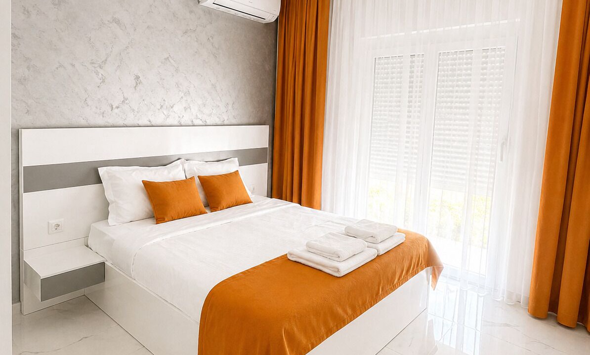 Photo of Bedroom in Nea Peramos