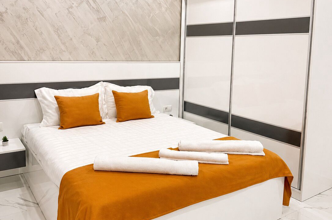 Photo of Bedroom in Nea Peramos