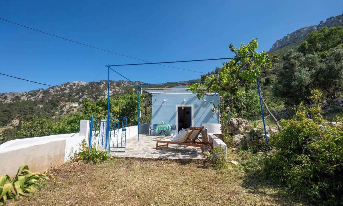 Photo of Outdoor in Karpathos