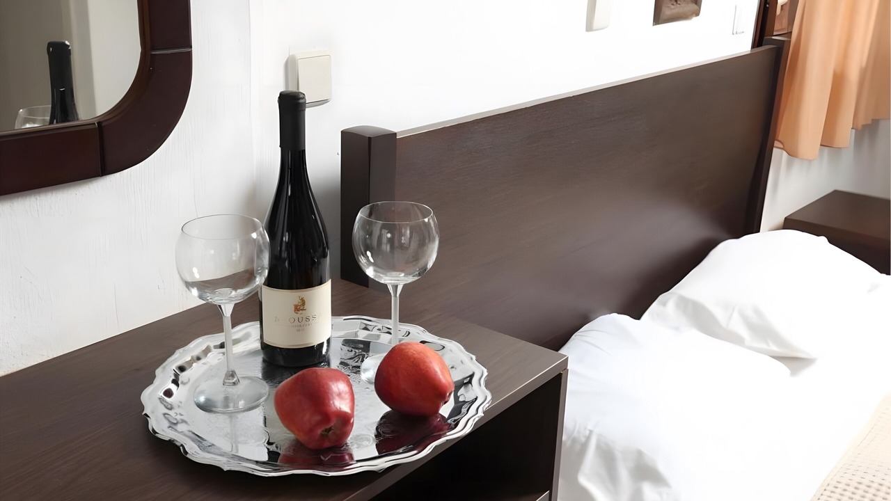 Photo of Bedroom in Pefkochori