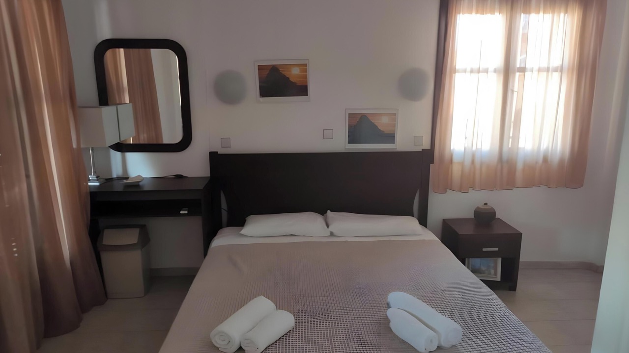 Photo of Bedroom in Pefkochori