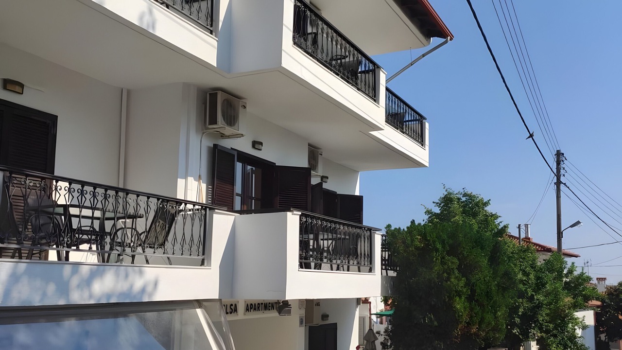 Photo of Outdoor in Pefkochori