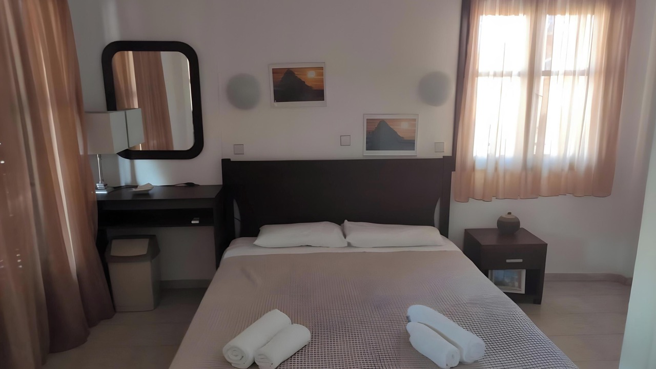 Photo of Bedroom in Pefkochori
