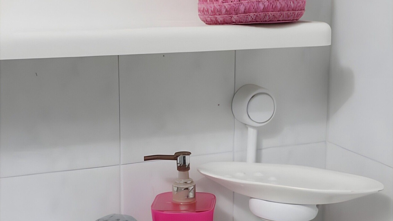 Photo of Bathroom in Pefkochori