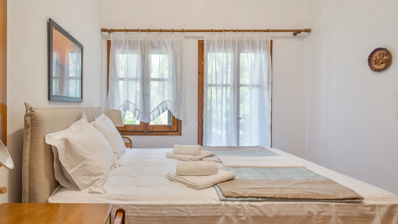 Photo of Bedroom in Sane