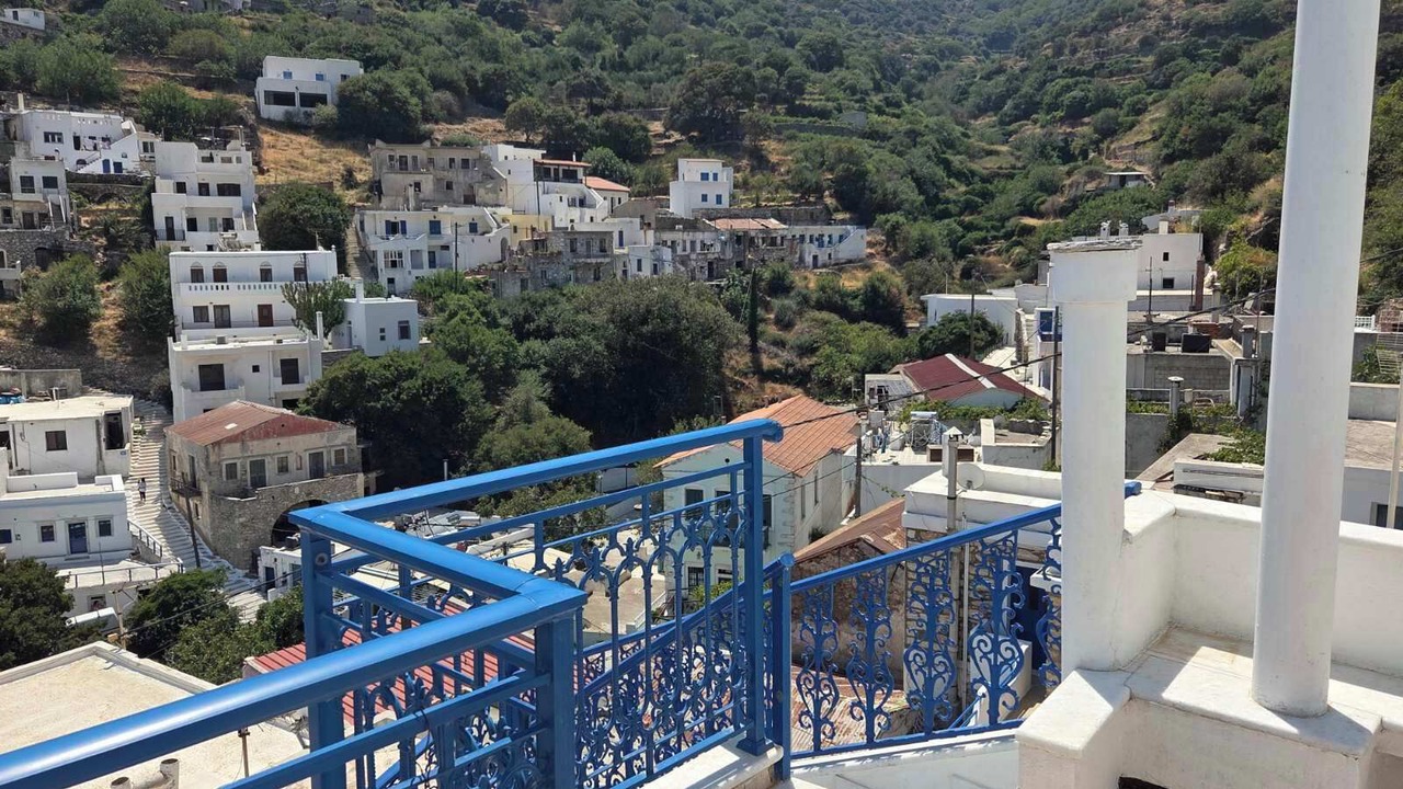 Photo of Outdoor in Naxos