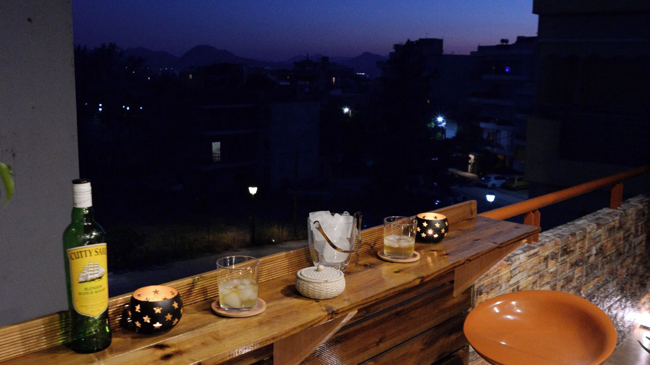 Photo of Outdoor in Loutraki