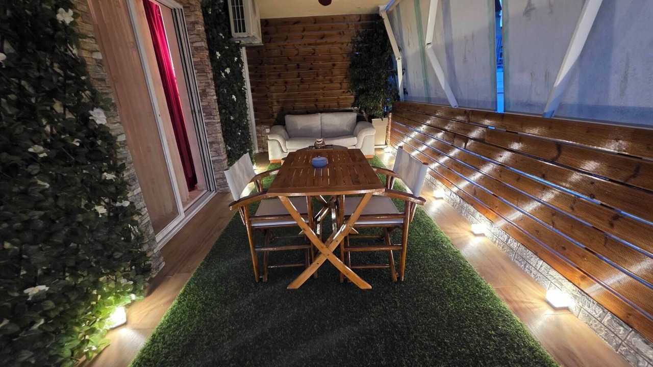 Photo of Outdoor in Loutraki